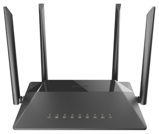 Маршрутизатор D-link DIR-842/RU/R1B купить,32430