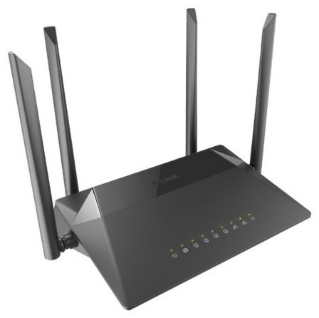 Маршрутизатор D-link DIR-842/RU/R1B купить,32430