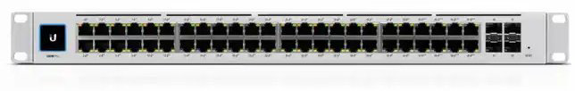 Коммутатор Ubiquiti USW-PRO-MAX-48