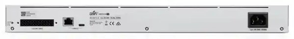 Коммутатор Ubiquiti USW-PRO-MAX-48