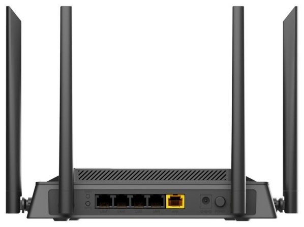 Маршрутизатор D-link DIR-842/RU/R1B купить,32430
