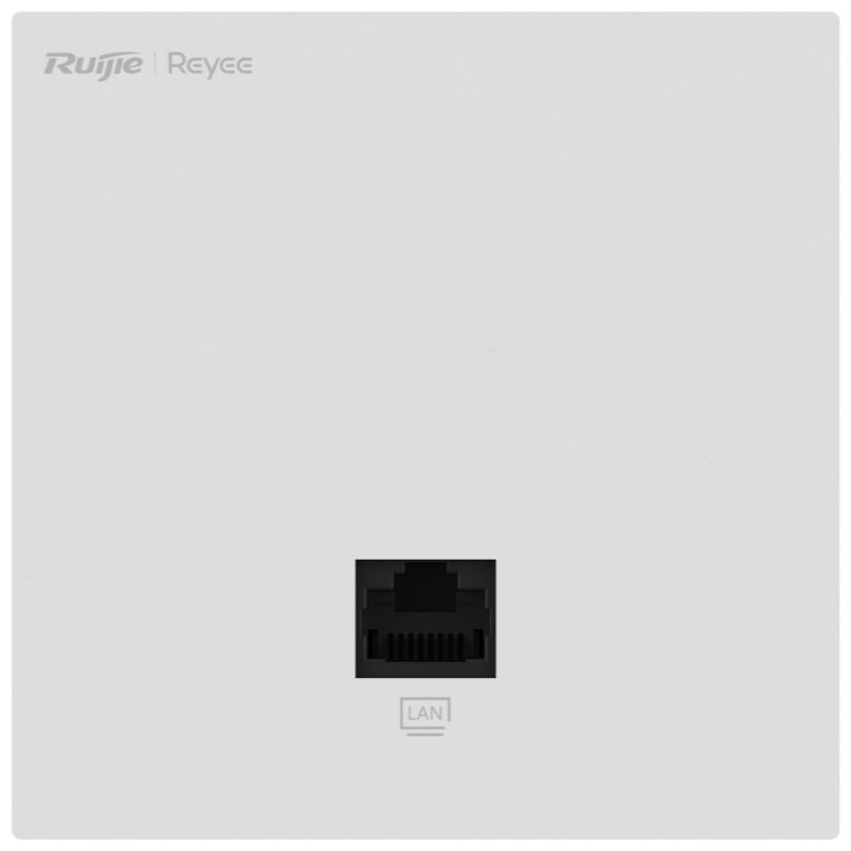 Wi-Fi точка доступа Ruijie RG-RAP1201 купить,NaN