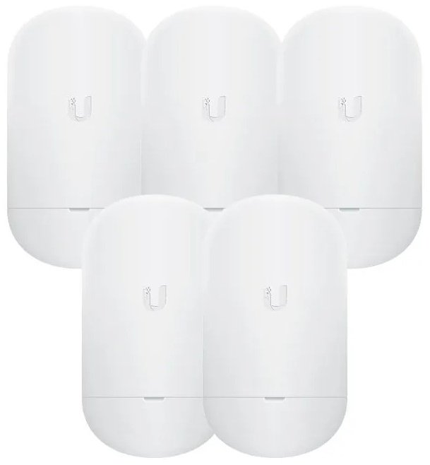 Wi-Fi точка доступа Ubiquiti NanoStation 5AC Loco купить,NaN