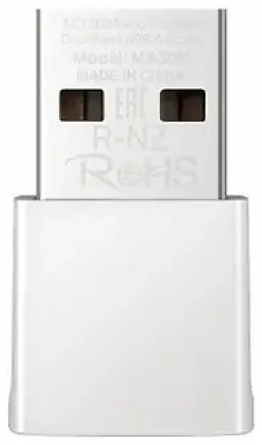 Wi-Fi адаптер Mercusys Mercusys MA30N купить,NaN