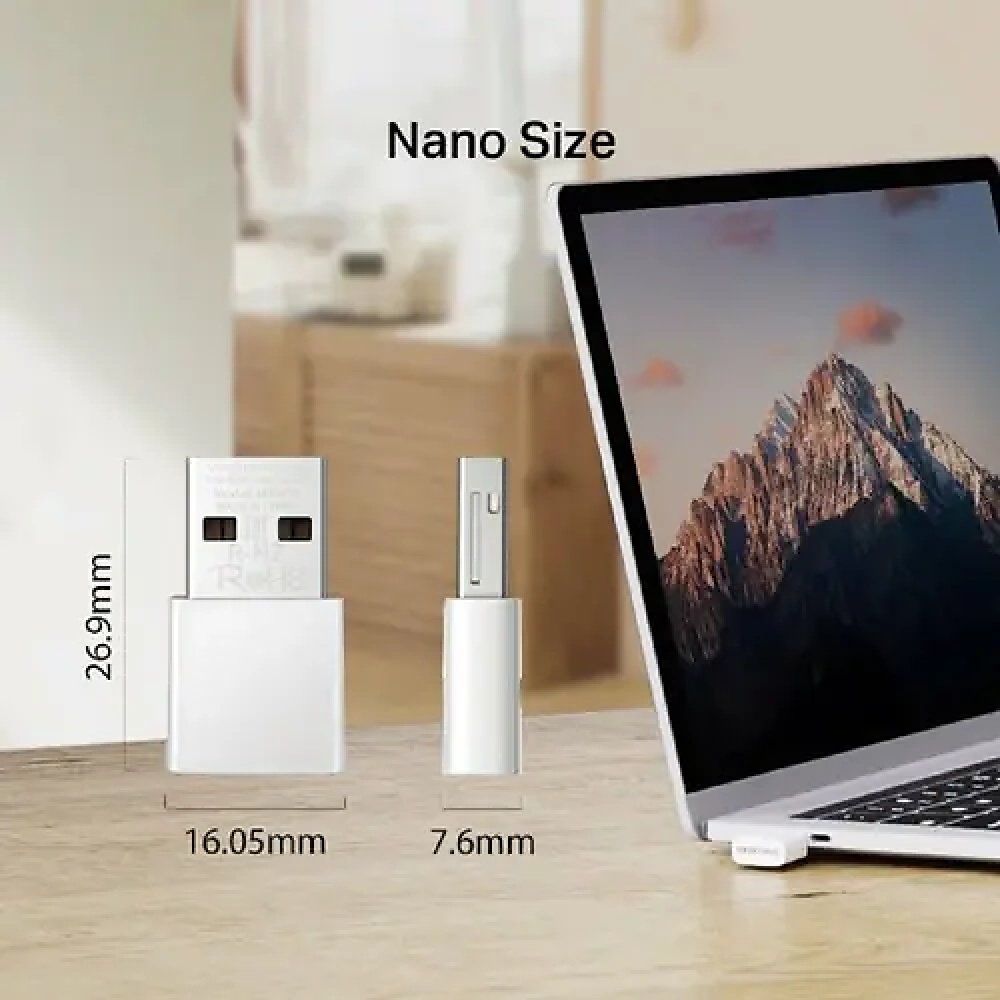 Wi-Fi адаптер Mercusys Mercusys MA30N купить,NaN