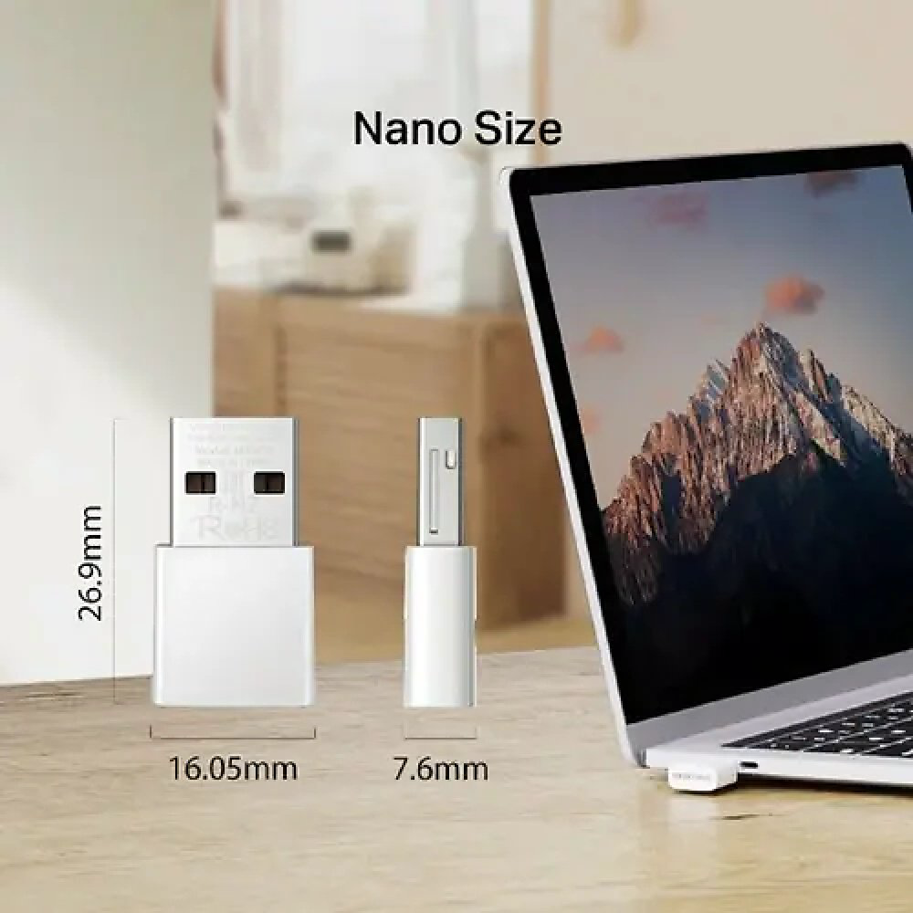 Wi-Fi адаптер Mercusys Mercusys MA30N купить,NaN