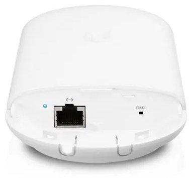 Wi-Fi точка доступа Ubiquiti NanoStation 5AC Loco купить,NaN