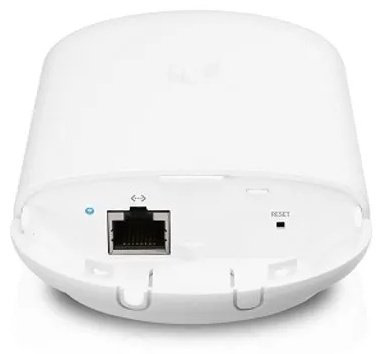 Wi-Fi точка доступа Ubiquiti NanoStation 5AC Loco купить,NaN