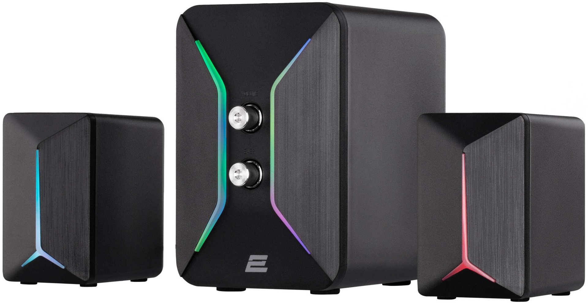 Акустическая система 2E PCS301 RGB