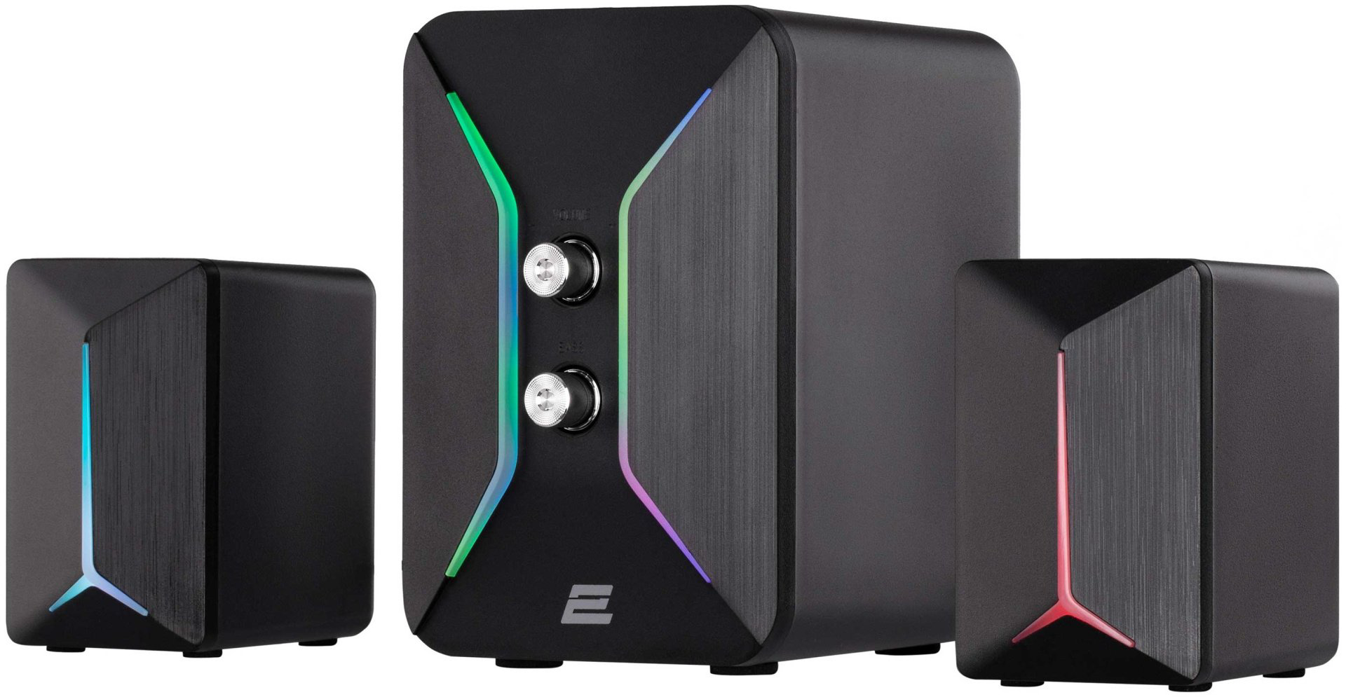 Акустическая система 2E PCS301 RGB купить,12500
