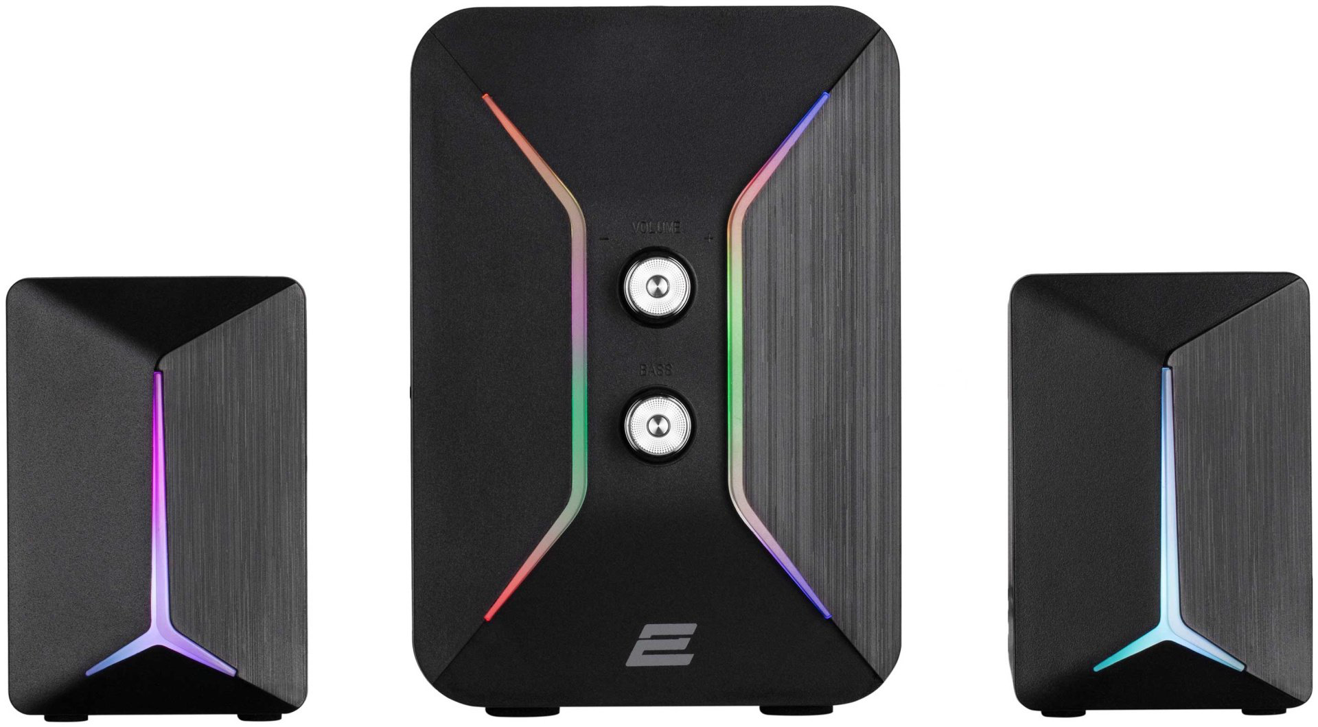 Акустическая система 2E PCS301 RGB купить,12500