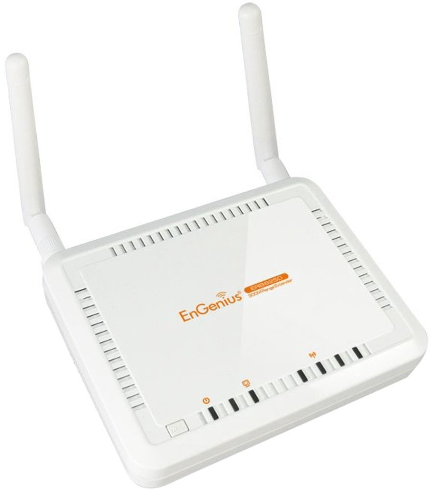 EnGenius ESR1221N2v2 белый