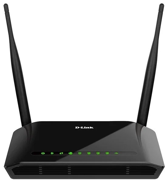 D-link DIR-620S черный купить,14500