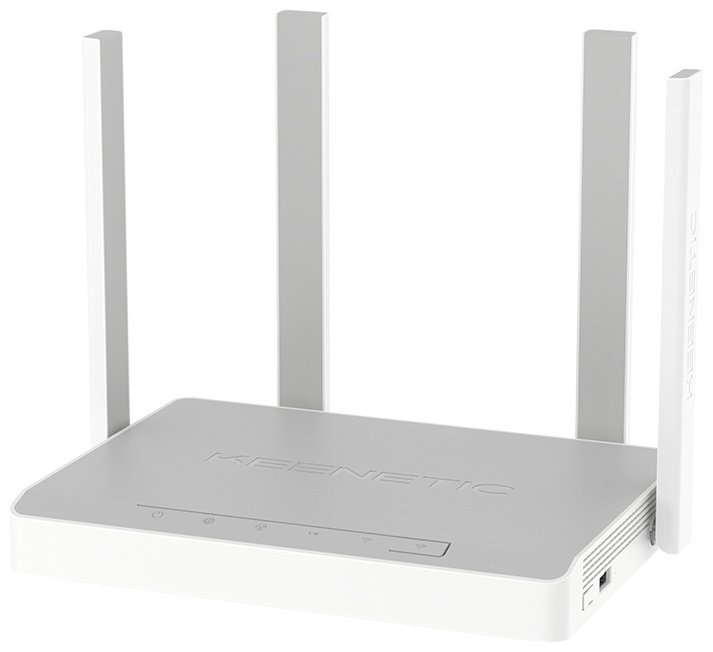 Wi-Fi роутер Keenetic Skipper 4G KN-2910