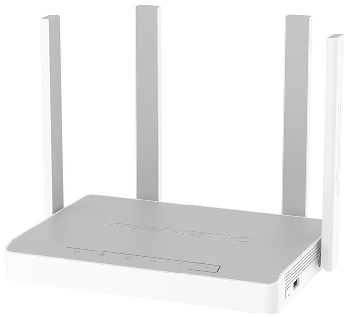Wi-Fi роутер Keenetic Skipper 4G KN-2910