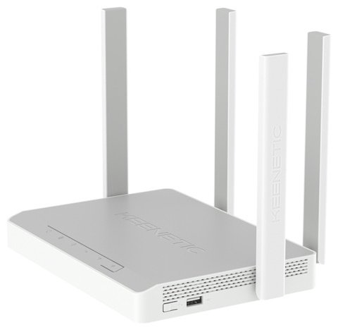 Wi-Fi роутер Keenetic Skipper 4G KN-2910 купить,72050