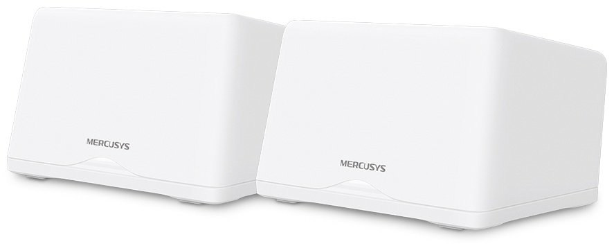 MESH-система Mercusys Halo H47BE(2-pack) купить,NaN