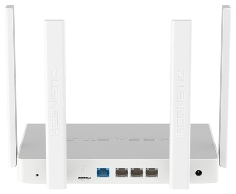 Wi-Fi роутер Keenetic Skipper 4G KN-2910
