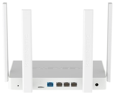 Wi-Fi роутер Keenetic Skipper 4G KN-2910 купить,72050