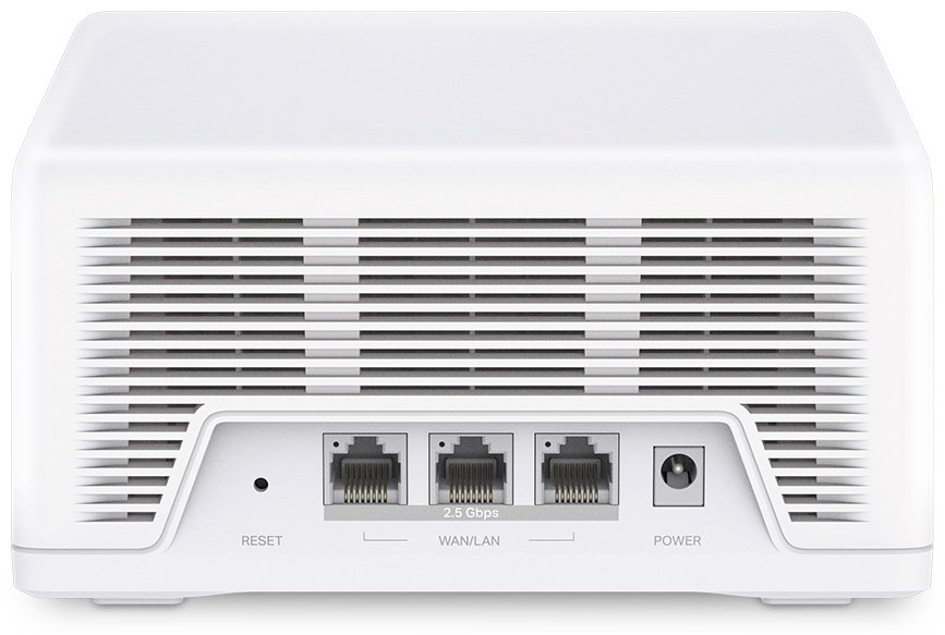 MESH-система Mercusys Halo H47BE(2-pack)