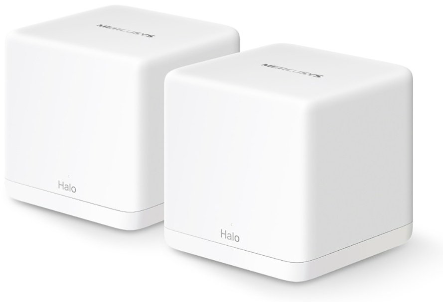 MESH-система Mercusys H60X