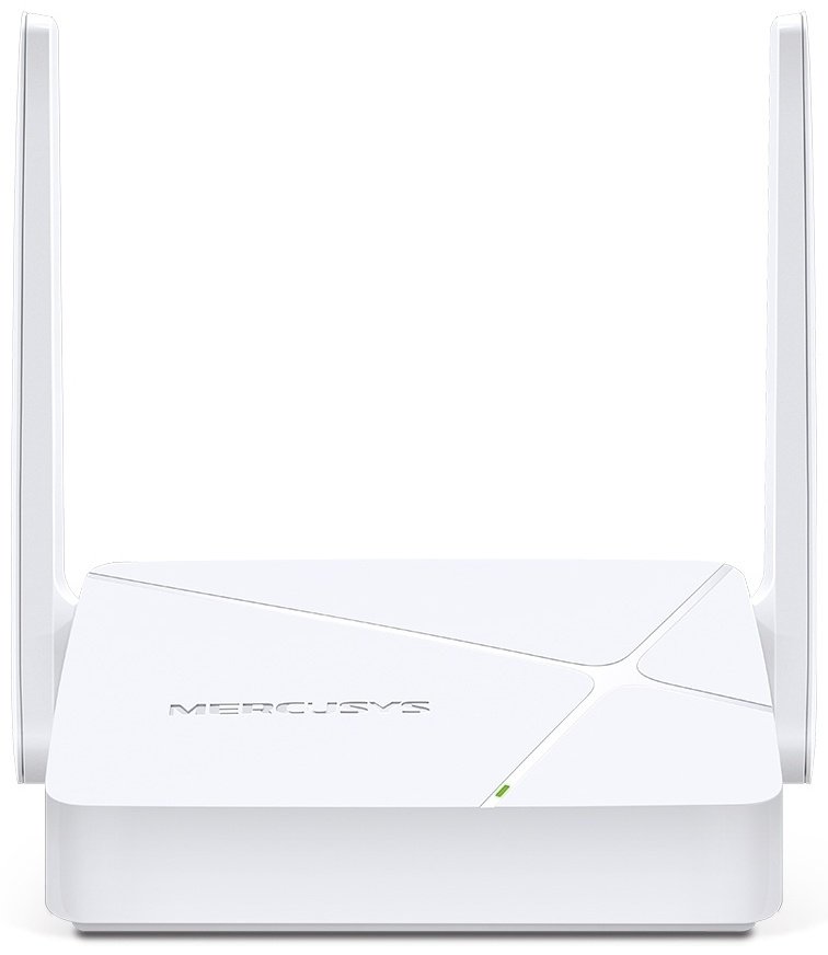 Wi-Fi роутер Mercusys MR20