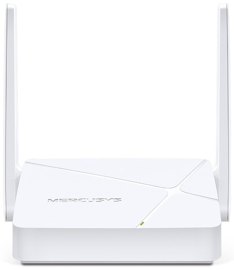 Wi-Fi роутер Mercusys MR20