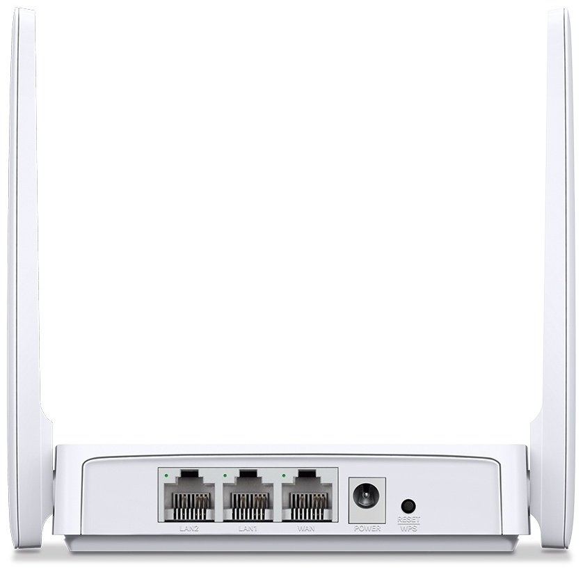 Wi-Fi роутер Mercusys MR20