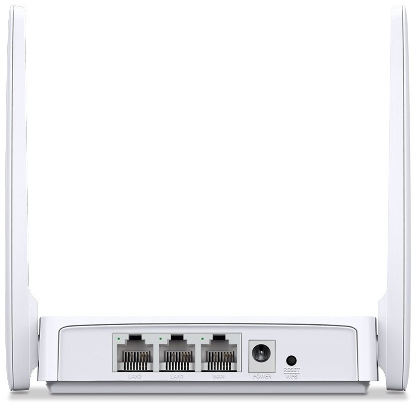 Wi-Fi роутер Mercusys MR20 купить,12690