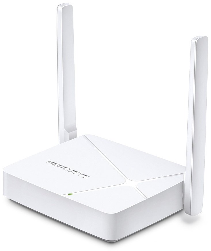 Wi-Fi роутер Mercusys MR20