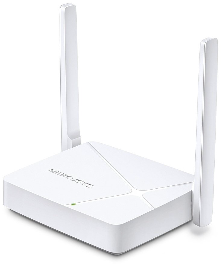Wi-Fi роутер Mercusys MR20 купить,12690