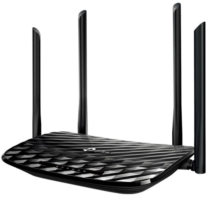 Wi-Fi роутер TP-LINK AC1300 EC225-G5
