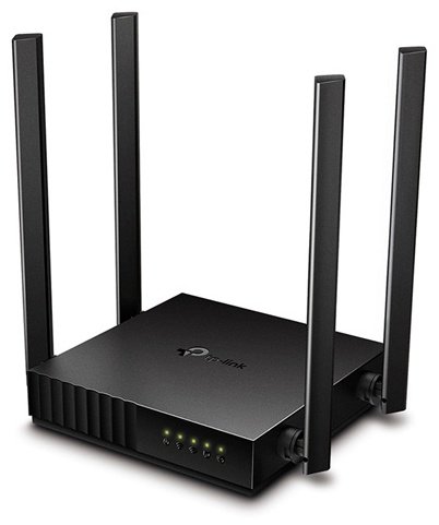 Маршрутизатор TP-LINK Archer С54 купить,NaN