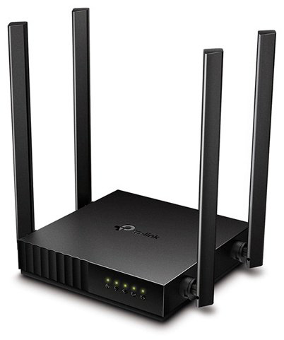 Маршрутизатор TP-LINK Archer С54 купить,NaN