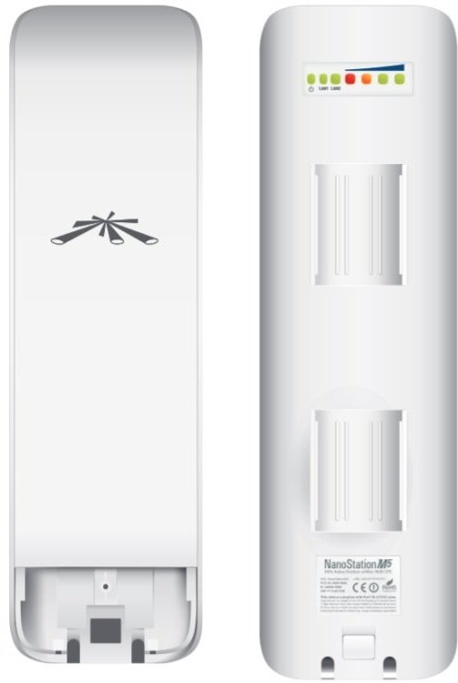 Wi-Fi точка доступа Ubiquiti NSM2