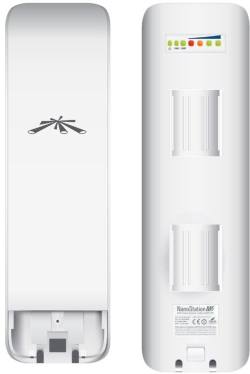 Wi-Fi точка доступа Ubiquiti NSM2