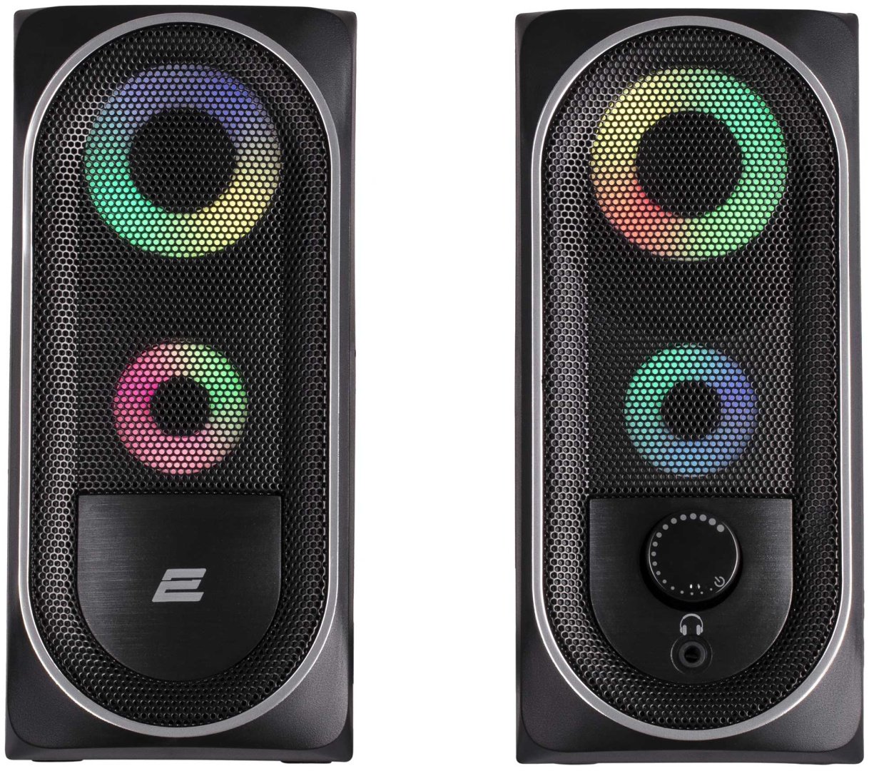 Акустическая система 2E PCS234 RGB купить,NaN