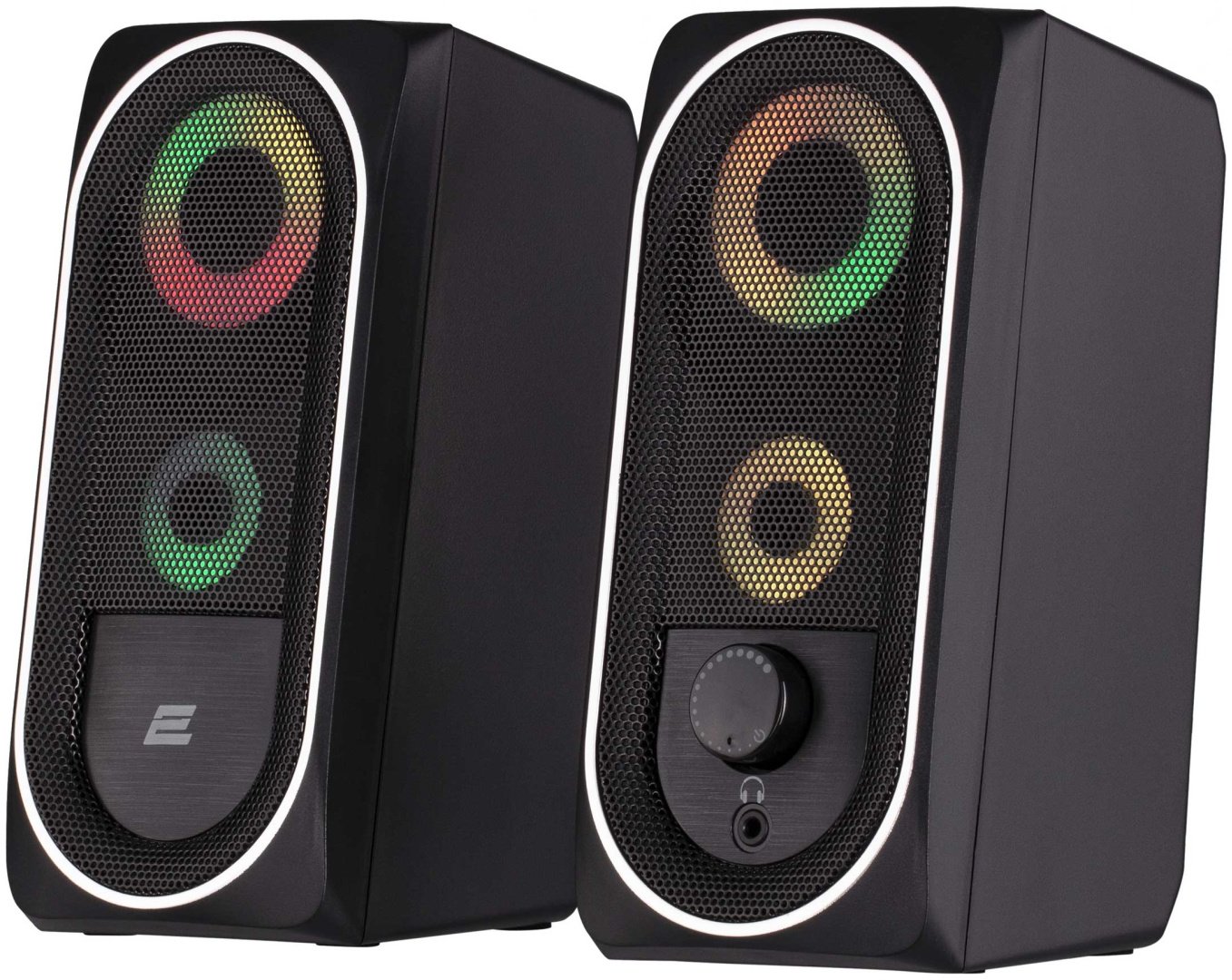 Акустическая система 2E PCS234 RGB купить,NaN