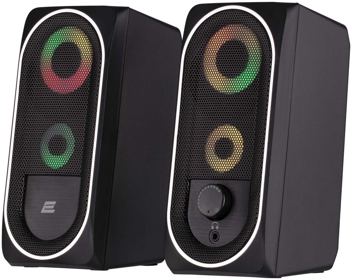 Акустическая система 2E PCS234 RGB купить,NaN