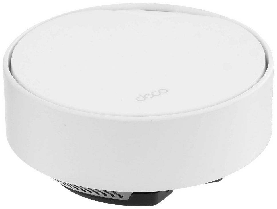 Wi-Fi точка доступа TP-LINK TP-Link Deco X50-PoE (3-pack)