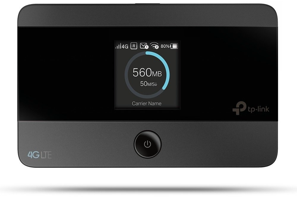 TP-LINK M7350 черный - ForteMarket TP-LINK M7350 черный купить,71986