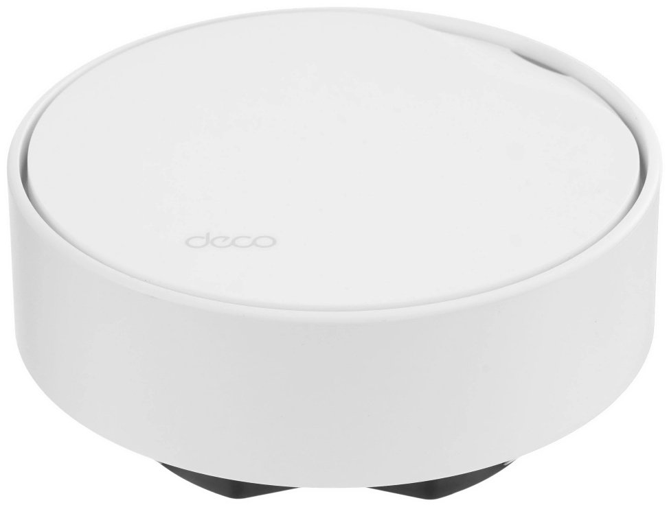 Wi-Fi точка доступа TP-LINK TP-Link Deco X50-PoE (3-pack)