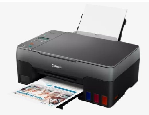 МФУ Canon Pixma G2420 черное - ForteMarket МФУ Canon Pixma G2420 черное купить,0