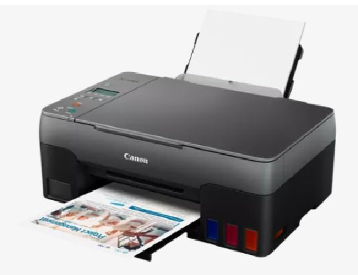 МФУ Canon Pixma G2420 черное купить,NaN