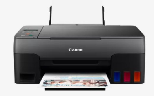 МФУ Canon Pixma G2420 черное - ForteMarket МФУ Canon Pixma G2420 черное купить,0