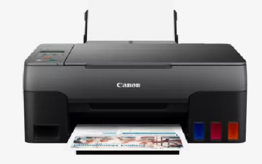 МФУ Canon Pixma G2420 черное купить,NaN