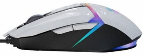 Мышь A4Tech Bloody W60 Max белый купить,17090