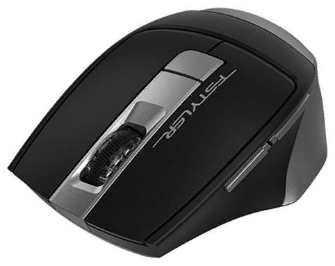 Мышь A4Tech Fstyler FB35 серый купить,7995