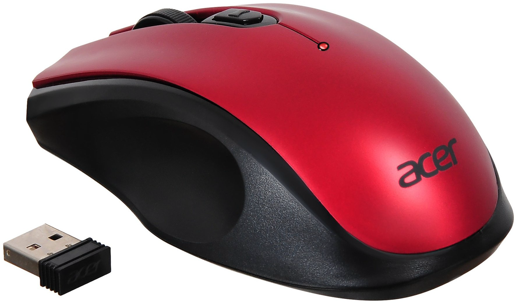 Мышь Acer OMR032 (ZL.MCEEE.009) красный - ForteMarket Мышь Acer OMR032 (ZL.MCEEE.009) красный купить,5199