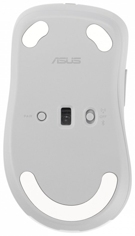Мышь ASUS MD102 белый - ForteMarket Мышь ASUS MD102 белый купить,21120